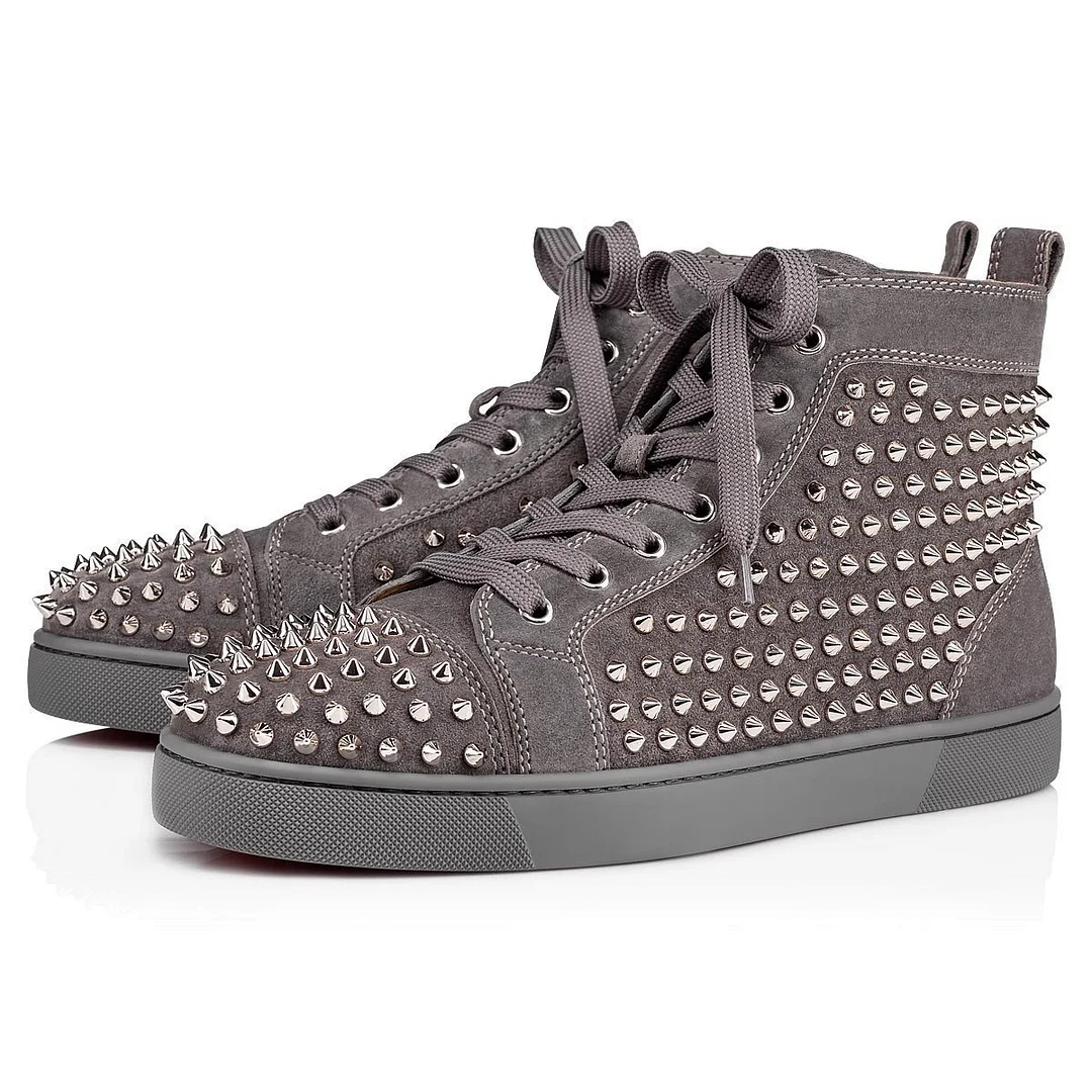 Christian Louboutin High-Top